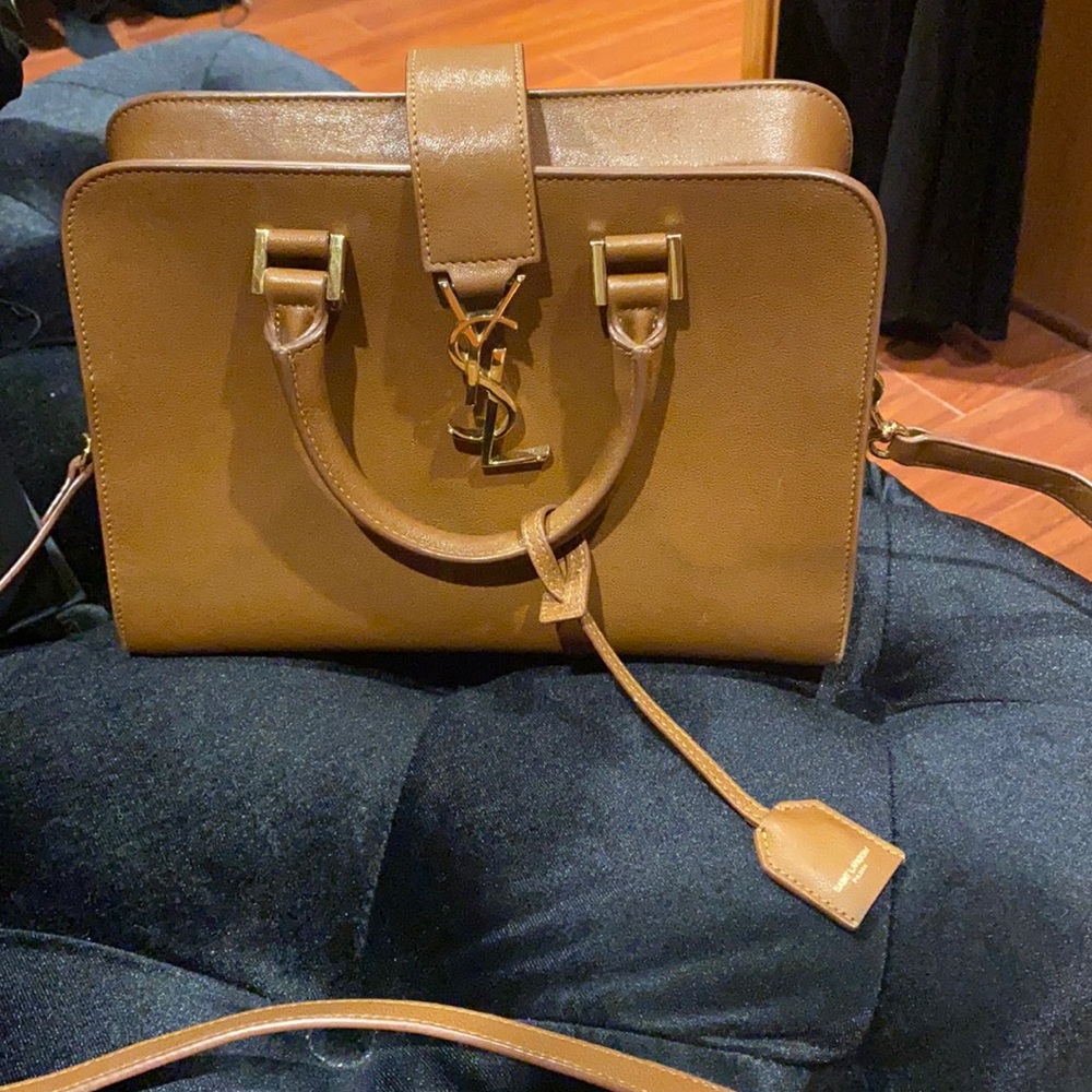 Ysl crossbody